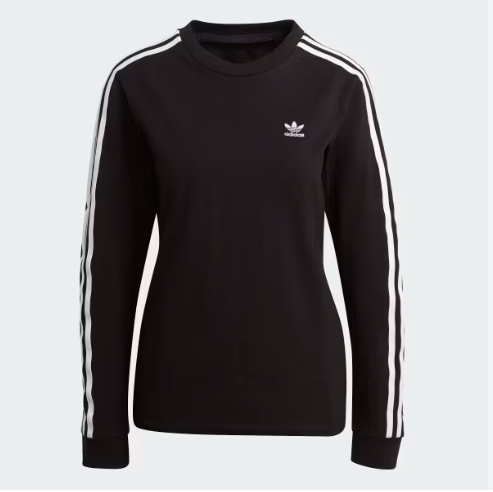 Áo Adidas Adicolor Classics Long Sleeve [ GN2911 ]