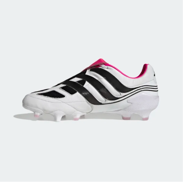 Giày Adidas Predator Precision FG Archive Pack Team Shock Pink [ HP9816 ]