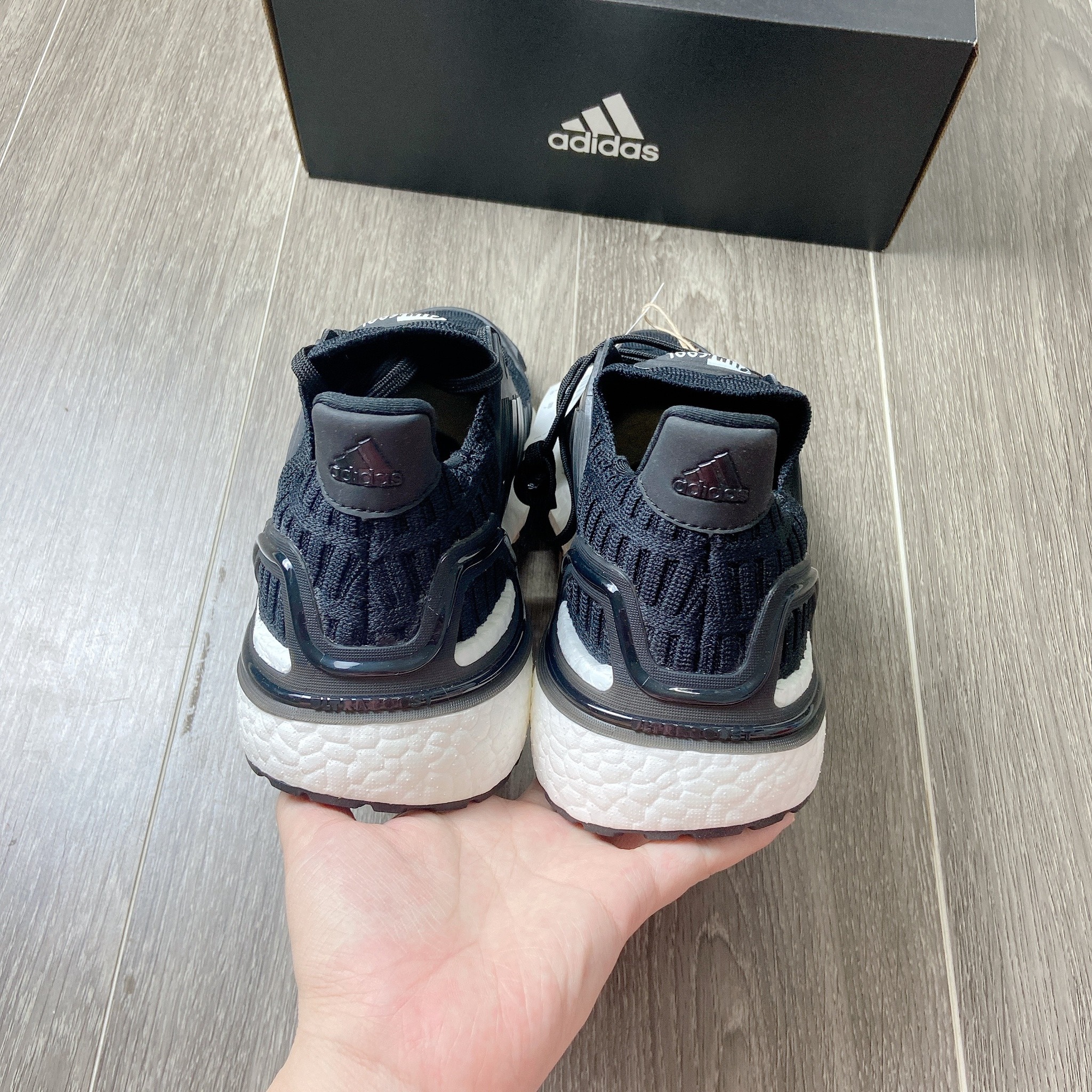 Giày Adidas Ultraboost CC-1 DNA ( FZ2546 )