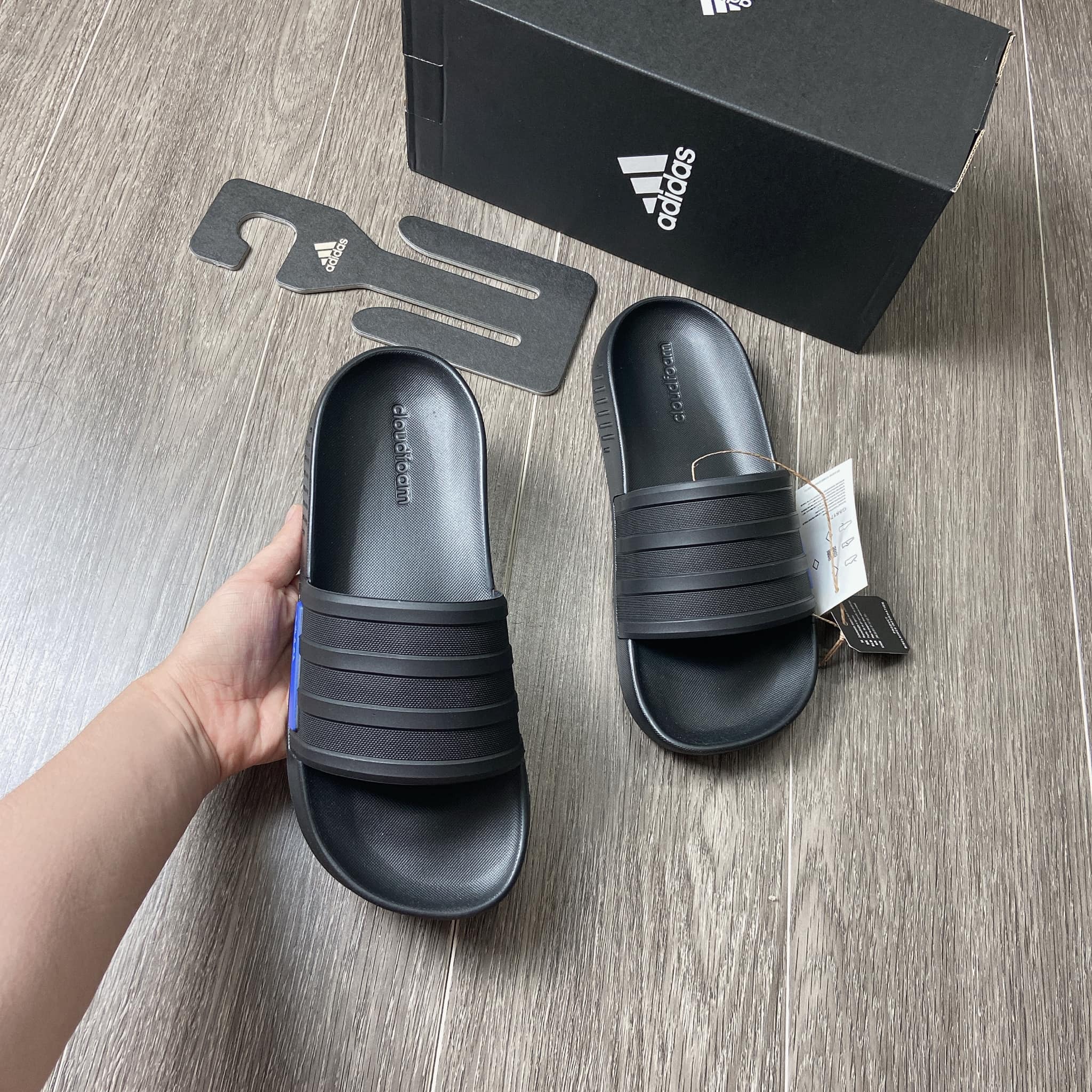 Dép Adidas Originals Racer TR [ G58170 ]