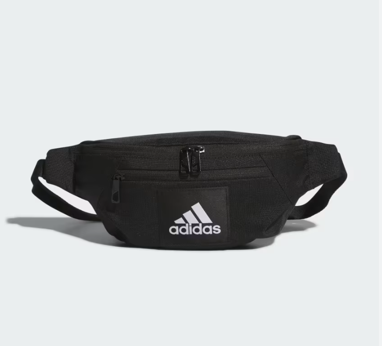 Túi Adidas Essentials Whaist Black [ IT2047 ]