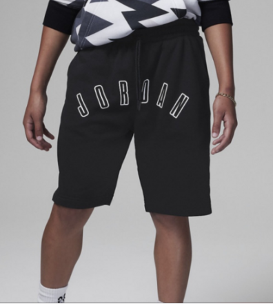 Set Quần Áo Nike Jordan Jumpman Air Embroidered Black [ AH5296-010 / FQ1877-010 ]