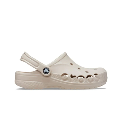 Giày Clog Unisex Crocs Baya Cobblestone [ 10126-2V3 ]