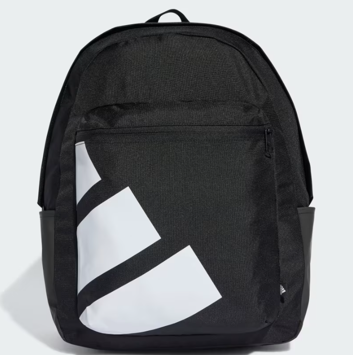 Balo Adidas Classics Back To School Black [ IX7989 ]