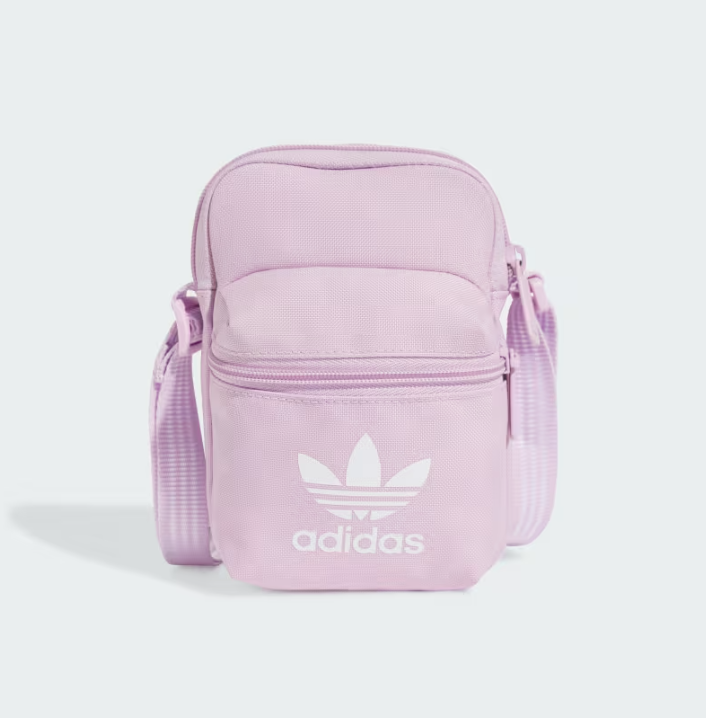 Túi Adidas Festival Classic Adicolo Purple [ JI9443 ]
