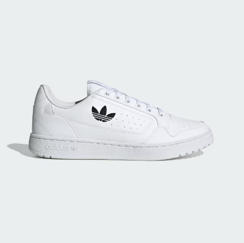 Giày Adidas Originals NY 90 White Black [ HQ5841 ]