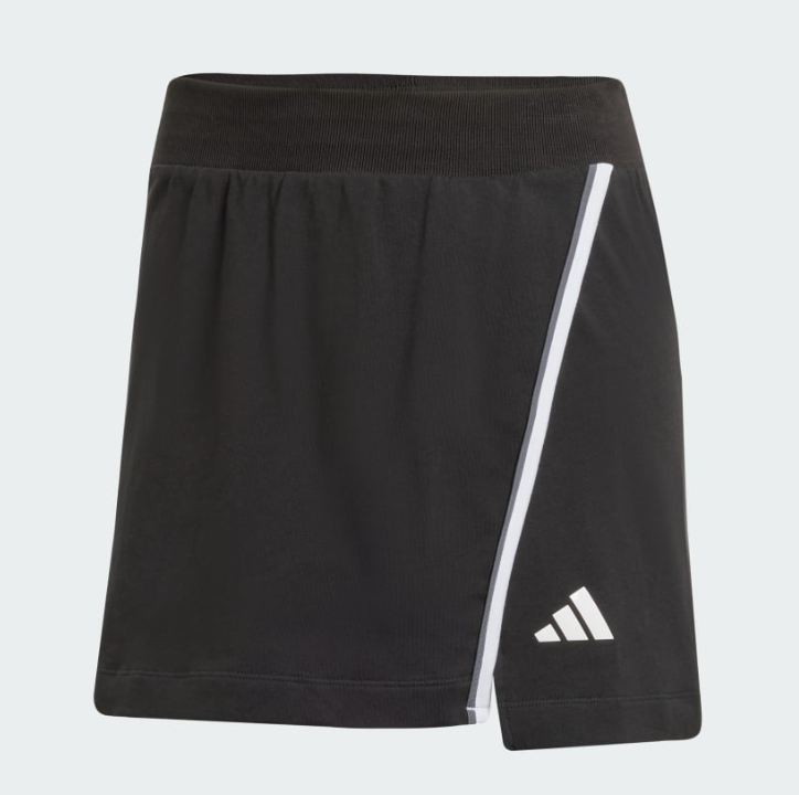 Váy Adidas Essentials Color-Pop Black [ JG6213 ]