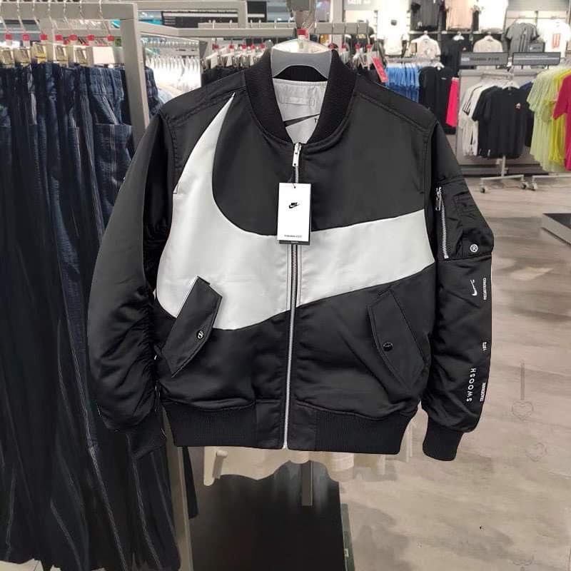 Áo khoác Nike Màu Đen [ DR7021-010 ]