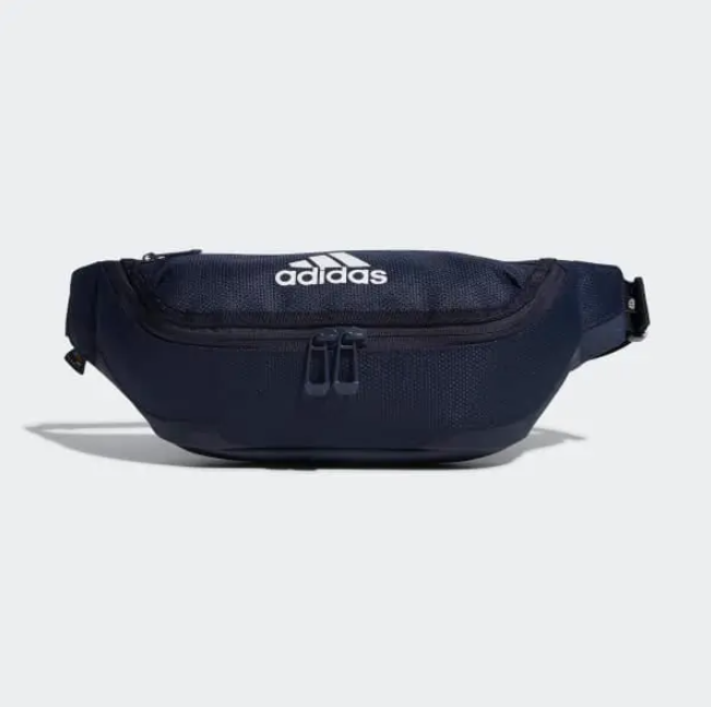 Túi Adidas Endurance Packing System Hip Navy [ H64744 ]