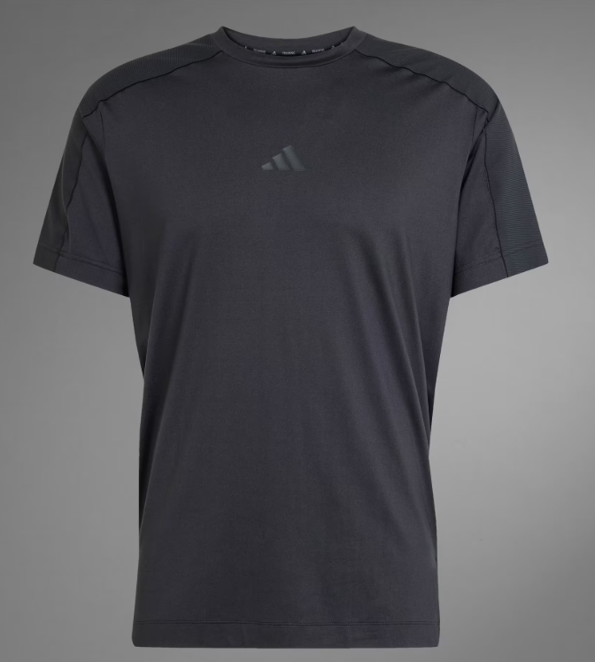 Set Quần Áo Adidas Puremotion Black [ JE5690 / JE5688 ]