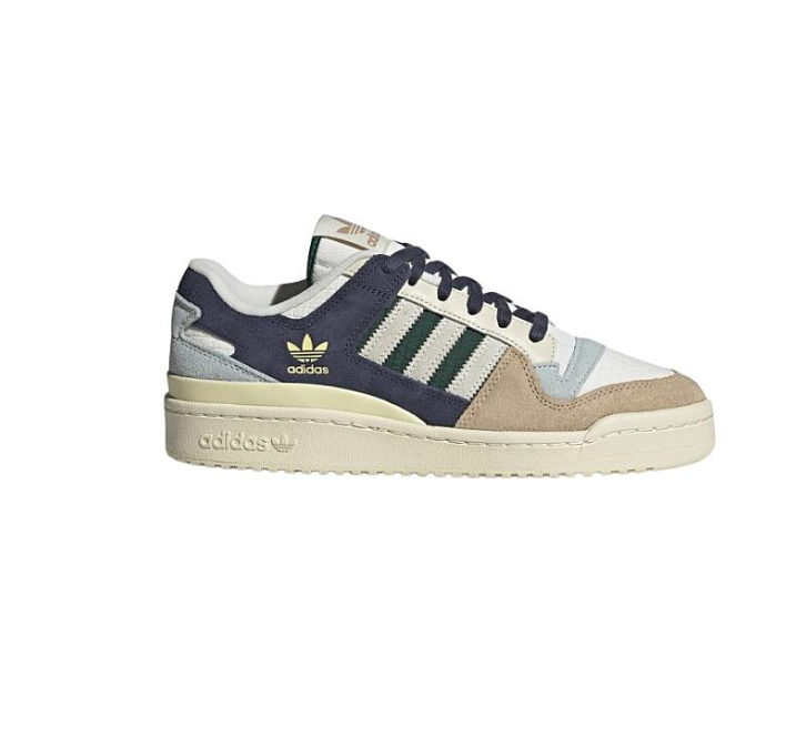 Giày Adidas Forum 84 Low CL Magic Beige [ GW4332 ]