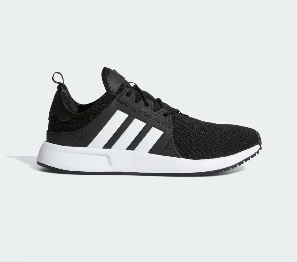 Giày Adidas X PLR Black White [ EE3659 ]