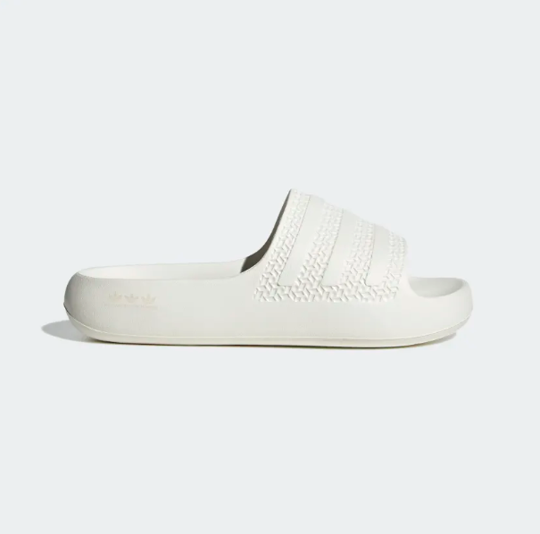 Dép Adidas Adilette Ayoon Màu Trắng [ GV9536 ]