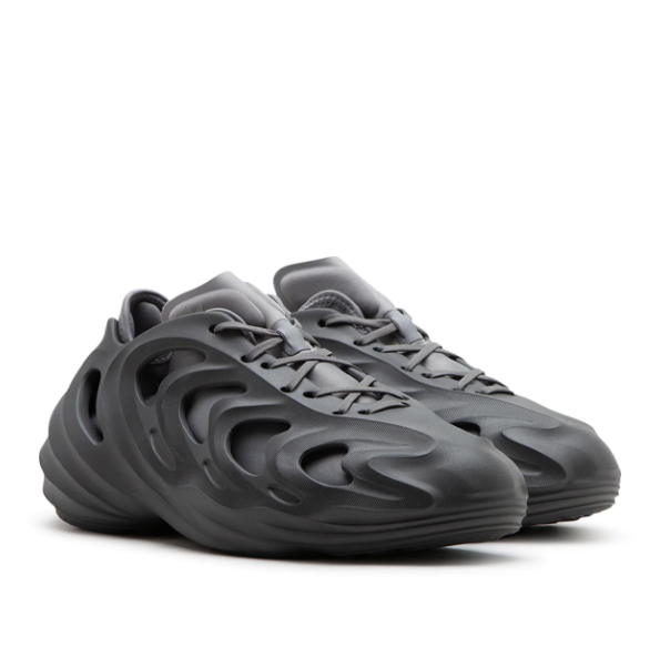 Giày adidas adiFOM Q Grey Four [ IE7448 ]
