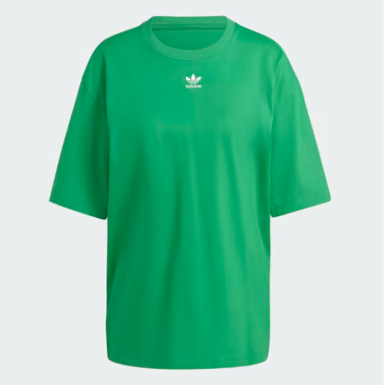 Áo Adidas Adicolor Essentials Green [ IP1285 ]