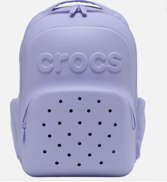 Balo Crocs Classic Backpack Mystic Purple [ 210190 ]