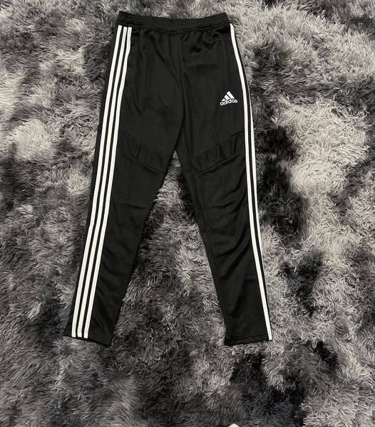 Quần Adidas Tiro 19 Training Pants Black [ D95958 ]