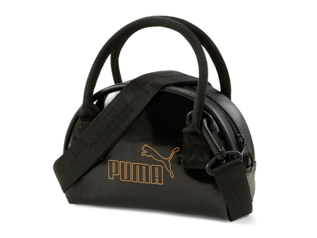 Túi Puma Core Up ini Grip Bag Black [ 078715 01 ]