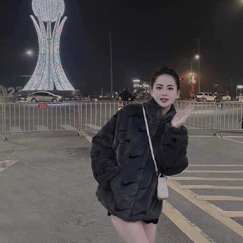 Áo Nike Lông DK Swoosh Grey [ DQ6843-070 ]