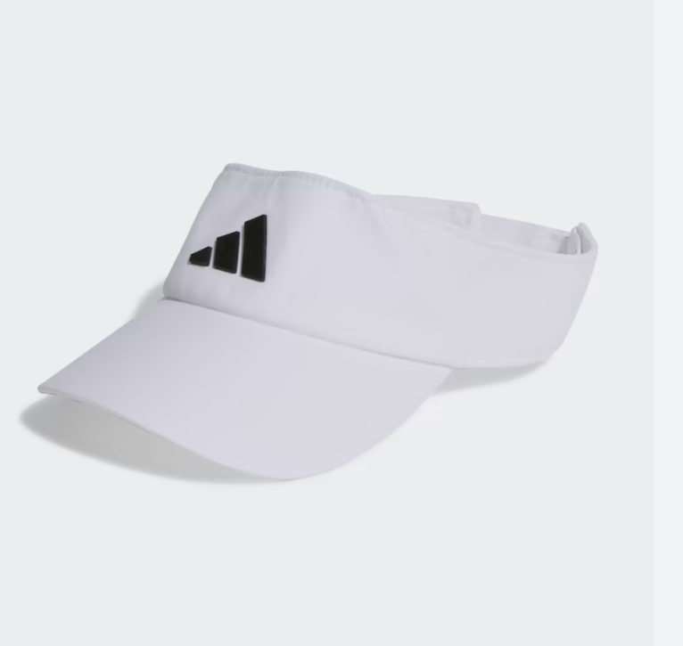 Mũ Adidas Unisex Aeroready Aisor White [ HT2042 ]