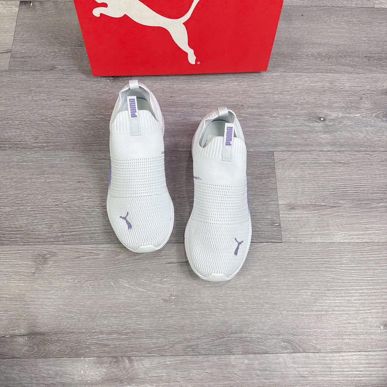 Giày Puma Softride Pro Echo Slip On [ 309982 05 ]