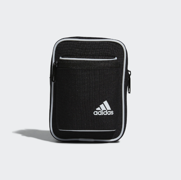 Túi Adidas Crossbody Bag Black [ H30368 ]