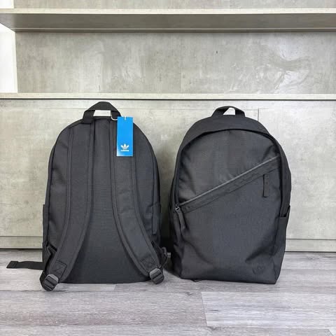 Balo Adidas Originals Backpack Black [ IM1136 ]