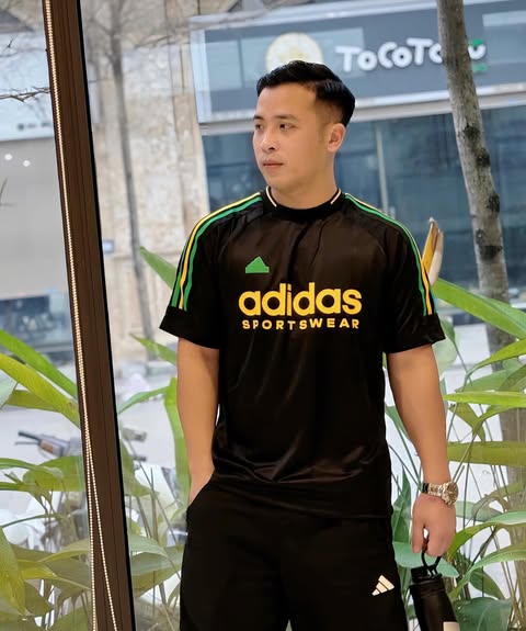 Áo Adidas House of Tiro Nations Black [ IY4505 ]