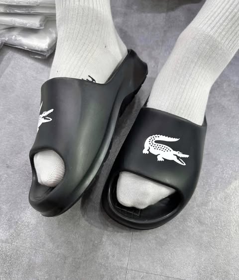 Dép LACOSTE Sandalias de Hombre [ 48CMA0010-312 ]