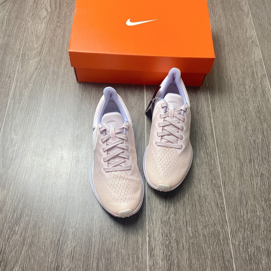 Giày Nike Zoom Winflo 6 PALE PINK (CK4475 600)
