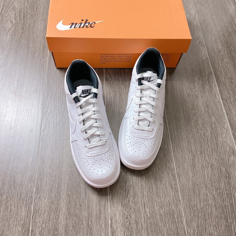 Giày Nike SKY FORCE 3/4 ALLWHITE MEN CT8448 102 - 39