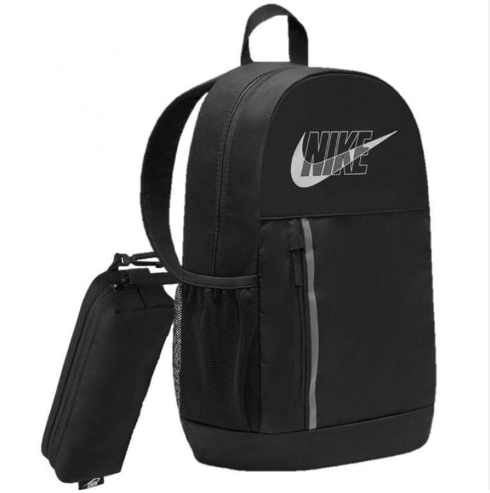 Balo Nike Elemental Black 20L [ DO6737-010 ]