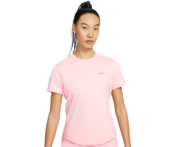 Áo Nike Swift Dri-FIT Short Pink [ HM9699-607 ]