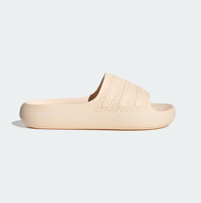 Dép Adidas Adilette Ayoon Màu Hồng Cam [ HP9572 ]