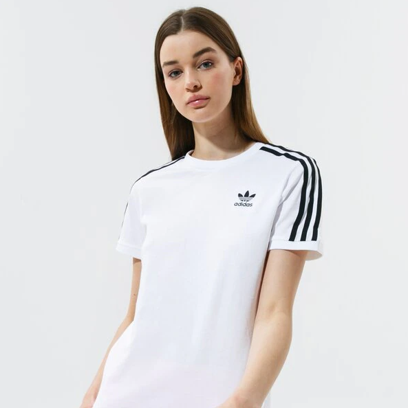 Áo Adidas Adicolor Classic 3 Stripes [ GN2913 ]