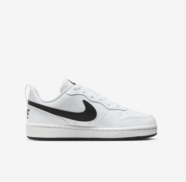 Giày Nike Court Borough Low Recraft [ DV5456 104 ]