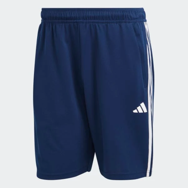 Set Quần Áo Adidas Train Essentials Feelready Training Blue [ IC7441 / IB8246 ]