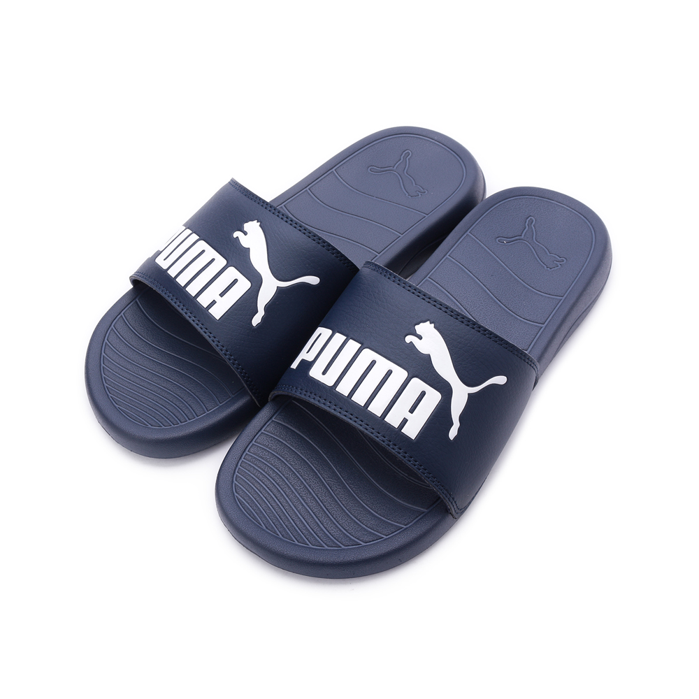 DÉP PUMA POPCAT 20 Navy (372279 10)