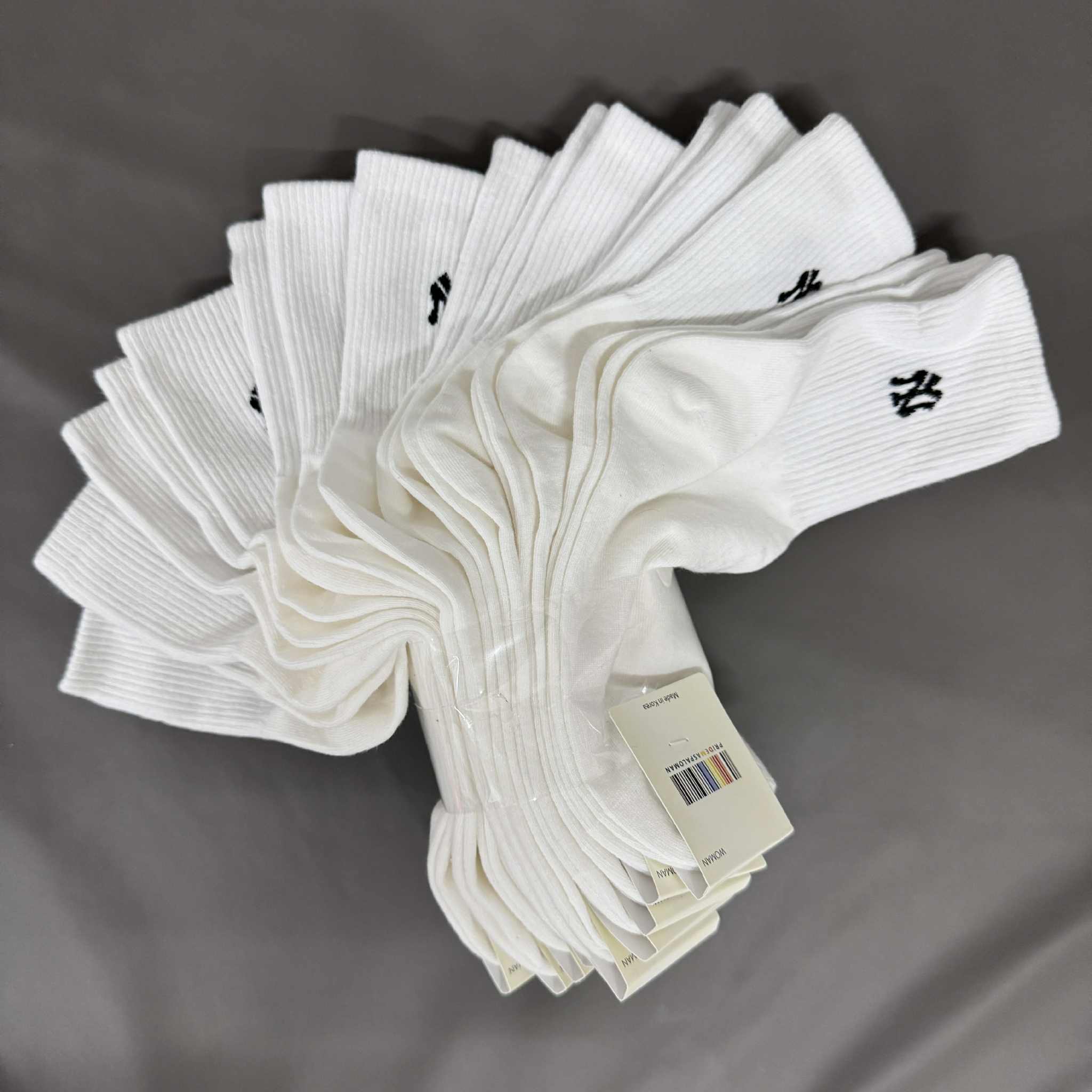 Tất NY nội địa hàn