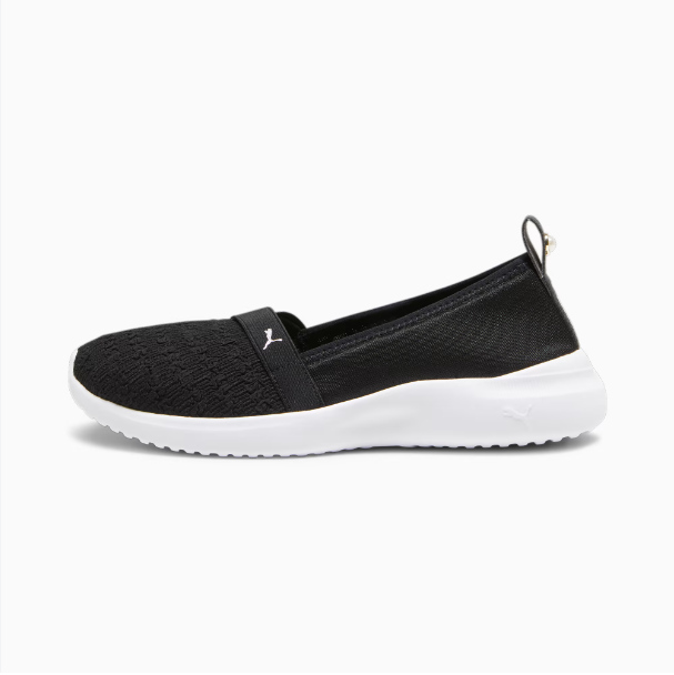Giày Puma Adelina Regent Romance Black [ 393342 02 ]
