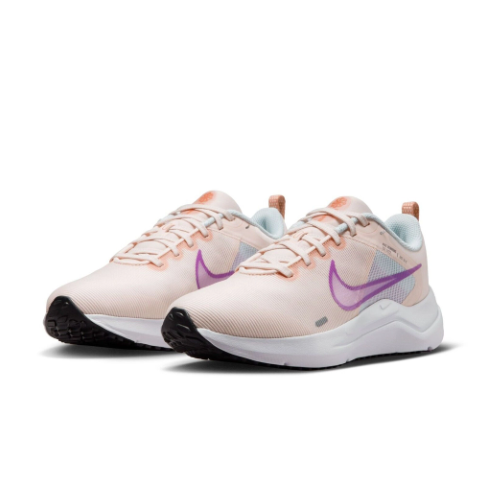 Giày Nike Dowshifter 12 Runnig Pink [ DD9294 800 ]