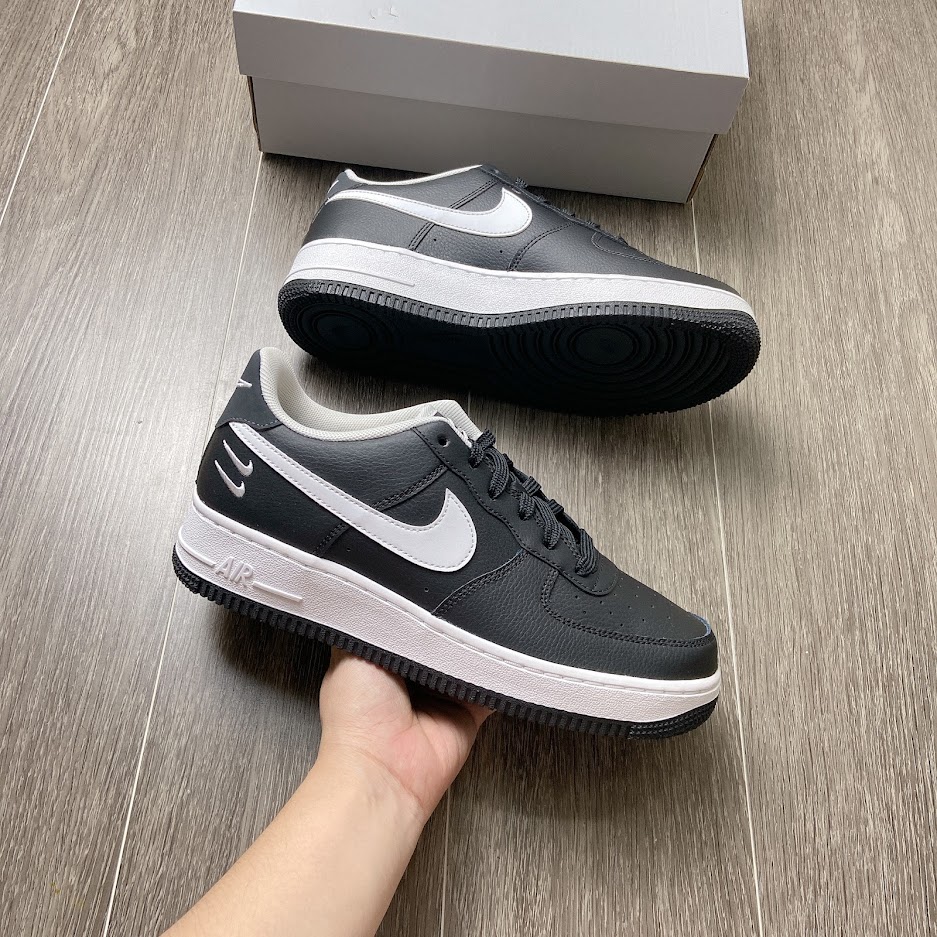 NIke Air Force 1 Black White DH2947-001 (AF1)