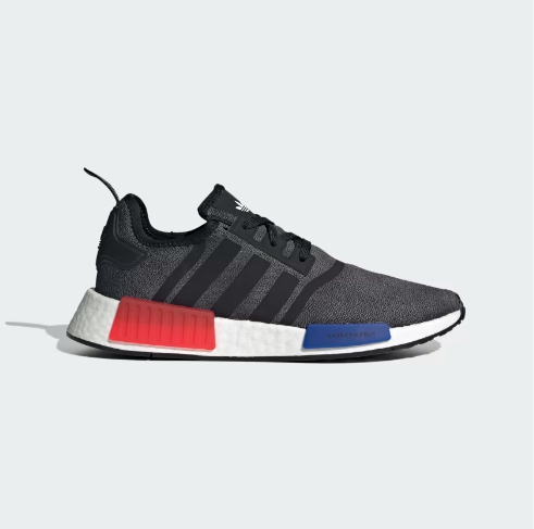 Giày Adidas NMD R1 2023 Black OG [ HQ4452 ]