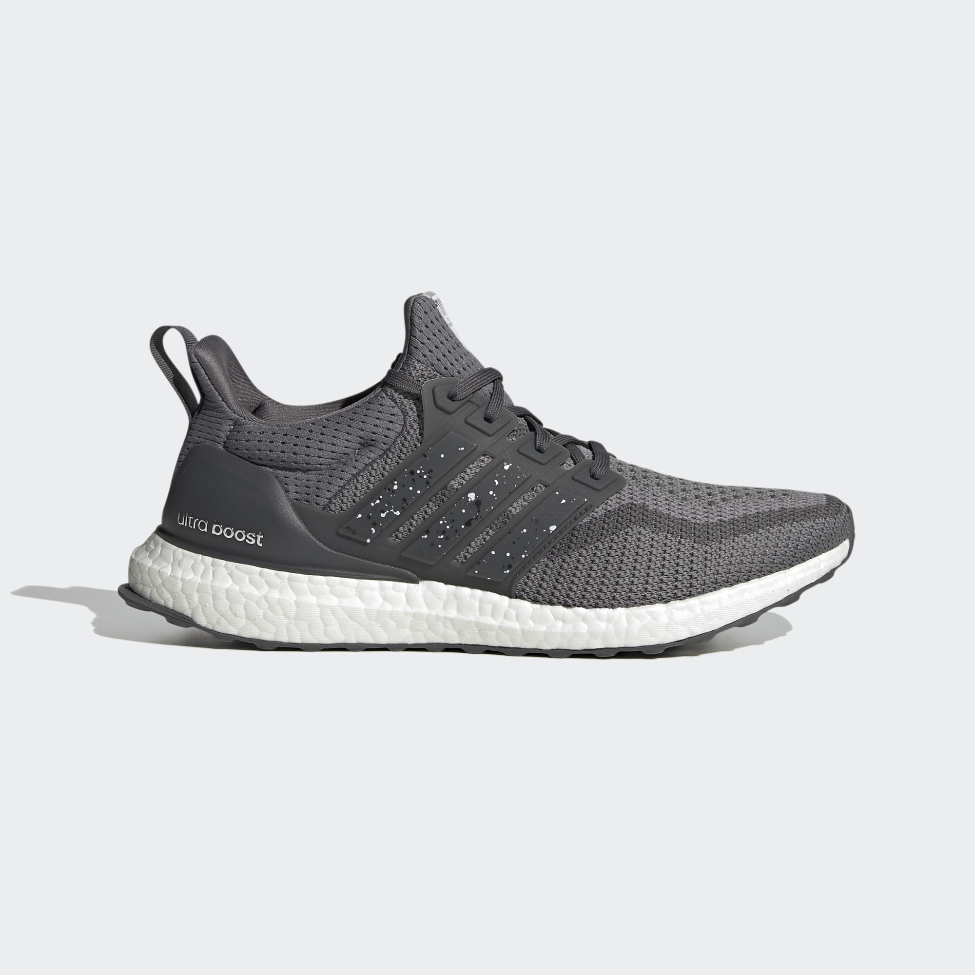 Adidas Ultraboost CTY Gray 4.0 (FZ4858)