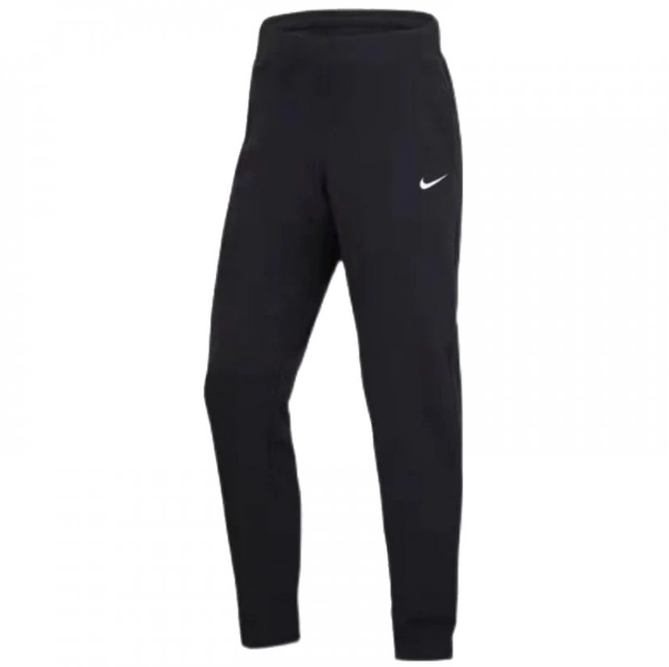 Set Quần Áo Nike Solid Color Fleece Lined Stay Warm Pullover Black [ 916609-010/716831-010 ]