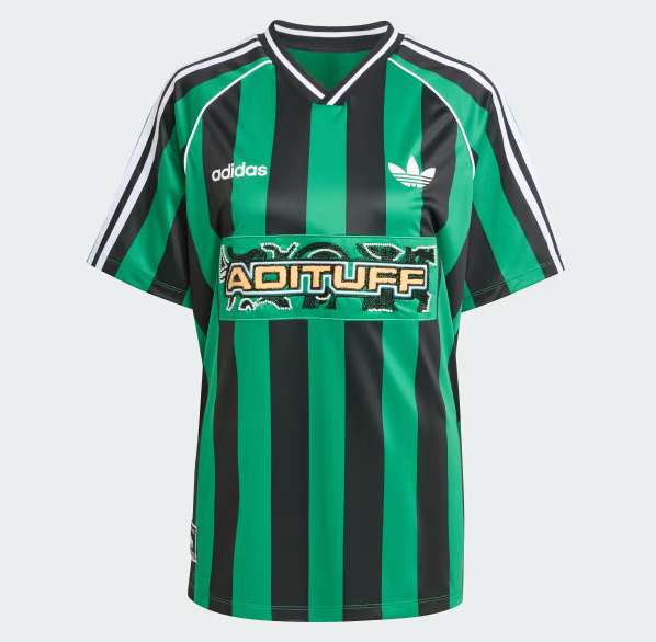 Áo Adidas Jersey Beads [ KD2273 ]