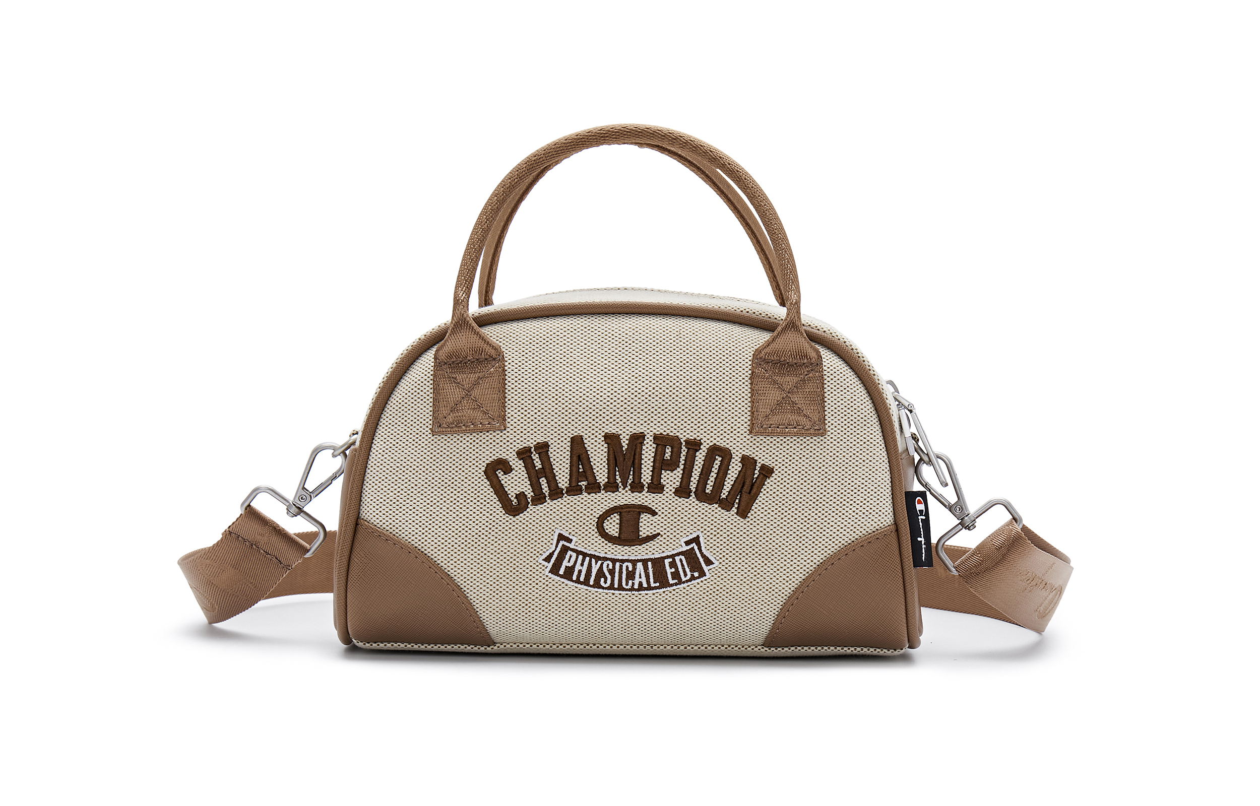 Túi Champion Bowling Pro Light Brown [ U4CACPU20S2 ]
