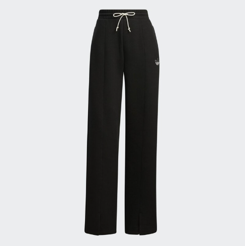 Quần Adidas Clover Women Sports Running Training [ HY4479 ]