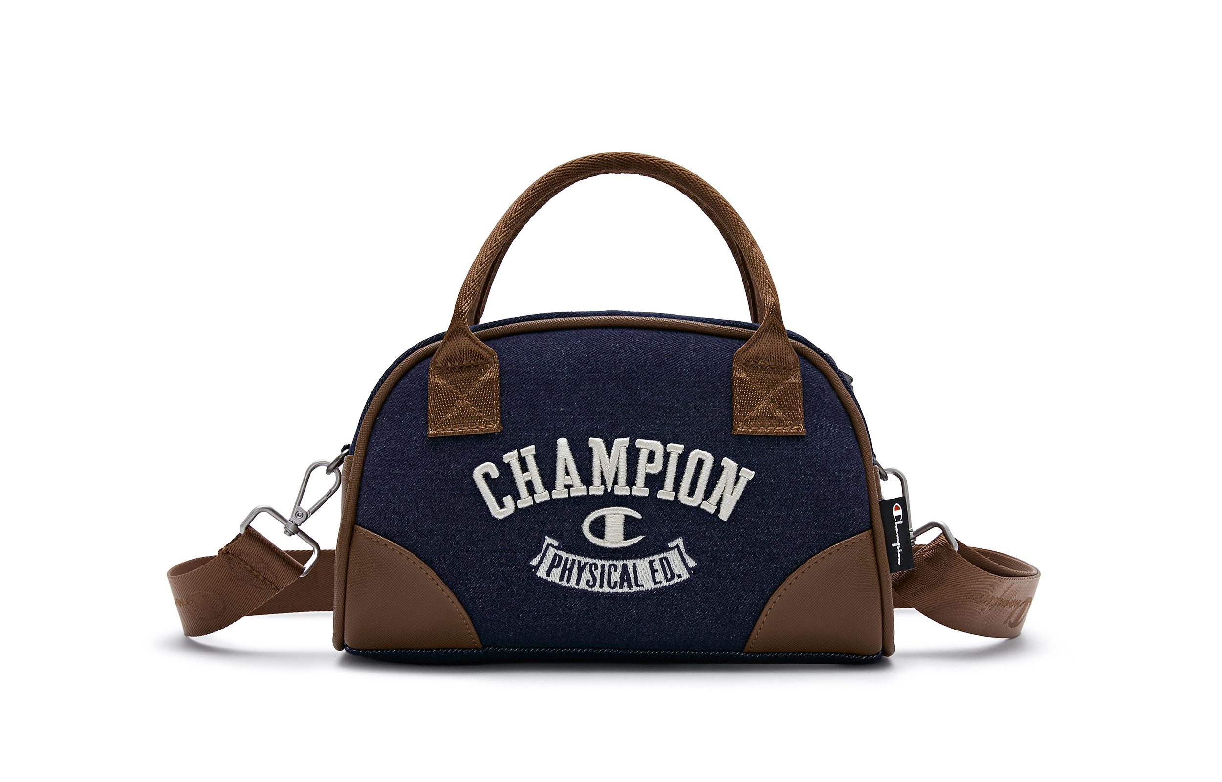 Túi Champion Bowling Pro Dark Blue [ U4CACPU20M8 ]