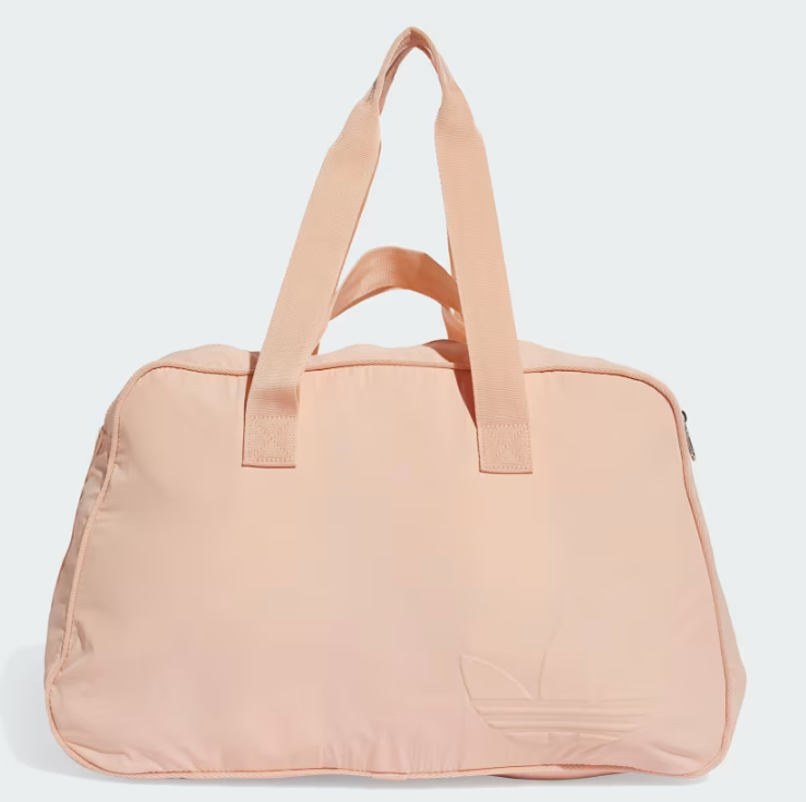 Túi Adidas Bowling Unisex Powder Coral [ JN4953 ]